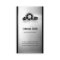 Film Producer - Brushed Stainless Steel Metal