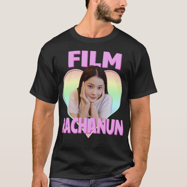 Film Rachanun T-Shirt (Front)