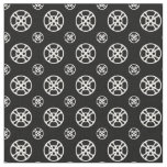 Film Reel Pattern Fabric