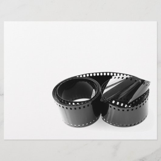 Film strip (Front)