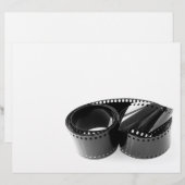 Film strip (Front/Back)