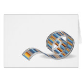 Film strip (Front Horizontal)