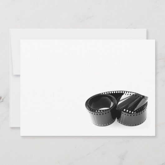 Film strip (Front)