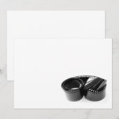 Film strip (Front/Back)