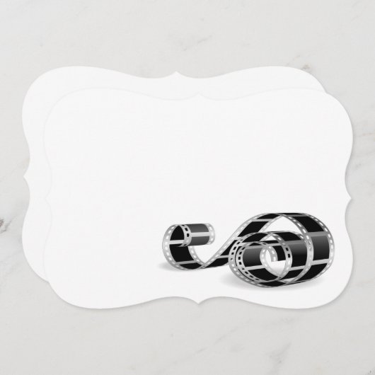 Film strip (Front/Back)