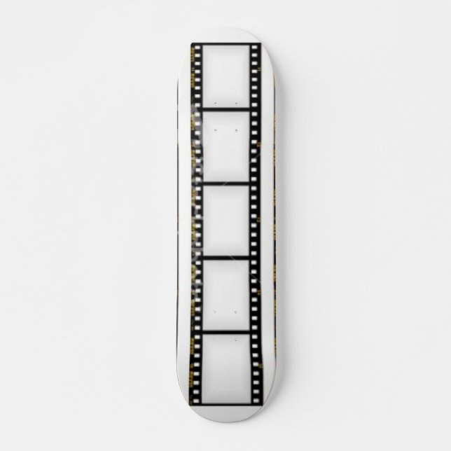Film strip board (Front)