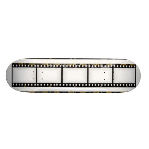 Film strip board