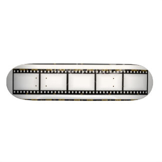 Film strip board