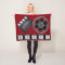 Film Strip Movie Reel Clapperboard