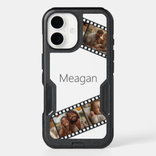 Film Strip Photo Otterbox Case