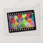 Film Strip Postcard