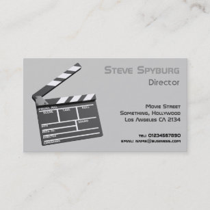 Download Animated Movie Business Cards Business Card Printing Zazzle