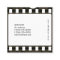Film tape negative frame