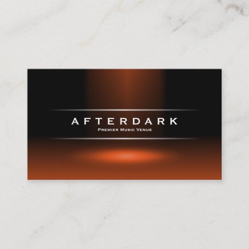 Film Trailer 06 Business Card Templates