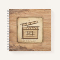 Filmmaker, actor, film director producer gift idea