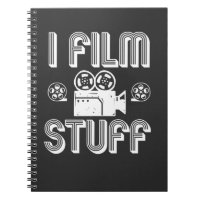 Filmmaker Film Making Movie Director Gift idea