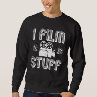 Filmmaker Film Making Movie Director Gift idea