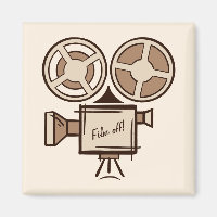 Filmmaker, film producer, director, actor.
