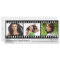 Filmstrip Graduation 3-Photo