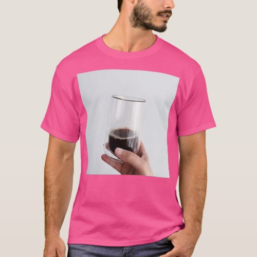 Filter Coffee T_Shirt