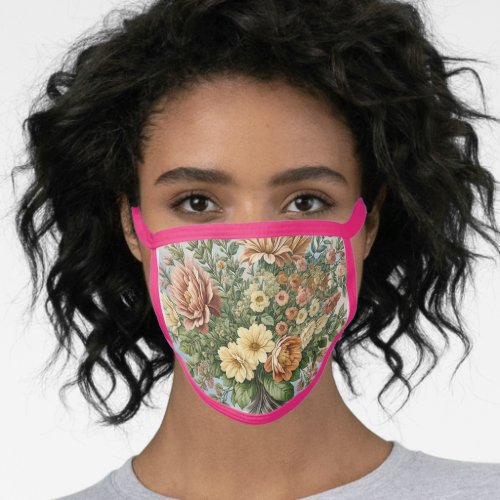 Filter_Flex Cloth Face Mask