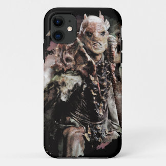 Fimbul iPhone 11 Case