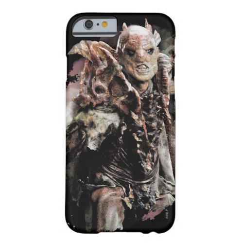 Fimbul Barely There iPhone 6 Case