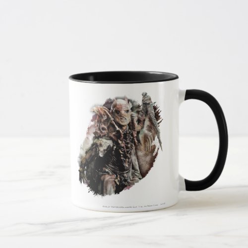 Fimbul Mug