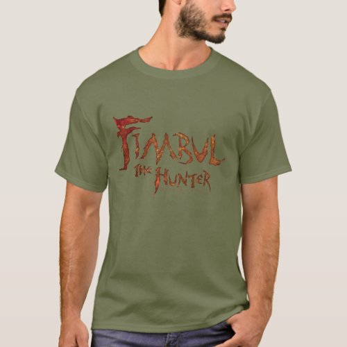 Fimbul The Hunter T_Shirt