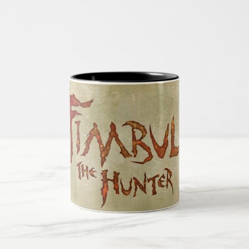 Fimbul The Hunter Two_Tone Coffee Mug