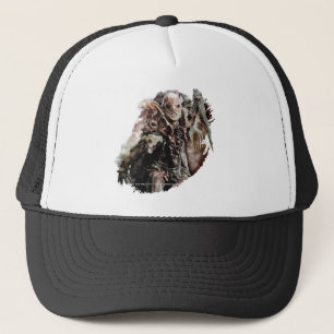 Fimbul Trucker Hat