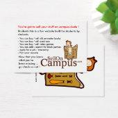 Final Advertise Label (Desk)