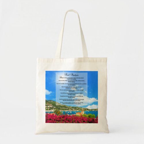 Final Analysis Do It Anyway Tote Bag
