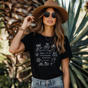 Final Chapter Before the Chapel Book Bachelorette T-Shirt