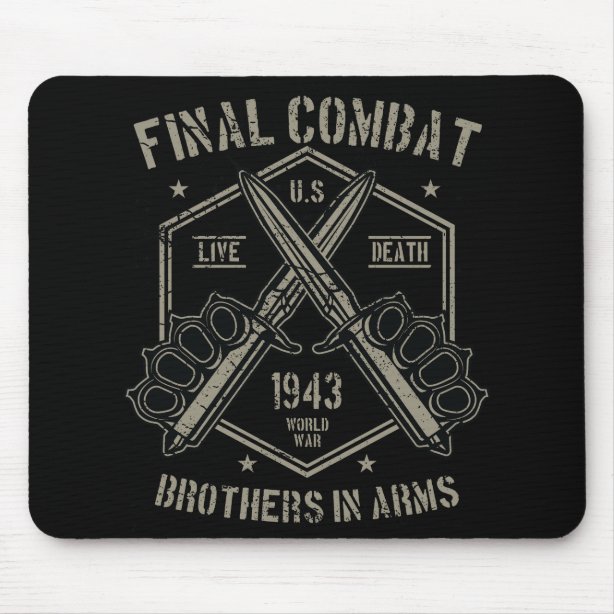 combat brothers webook