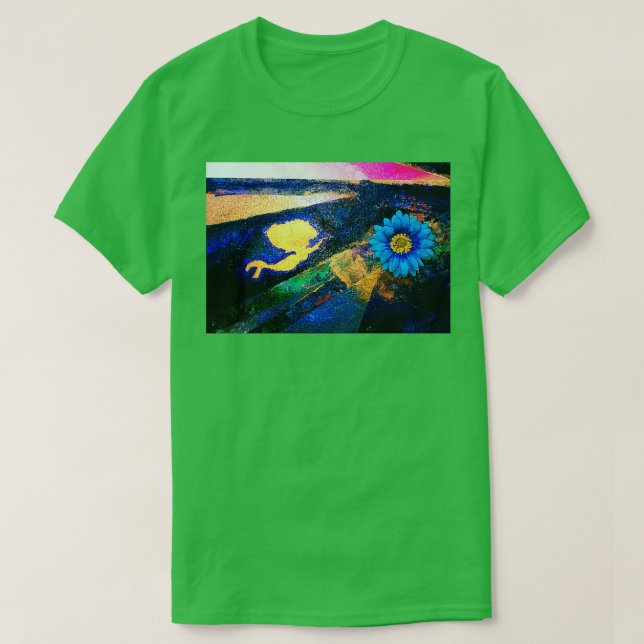 Final Destination T-Shirt (Design Front)