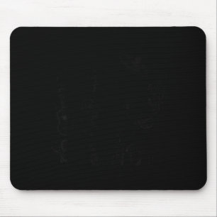 Final Fiesta Bride Bachelorette Party Cinco De Mouse Pad