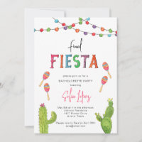 Final Fiesta Mexican Bachelorette weekend