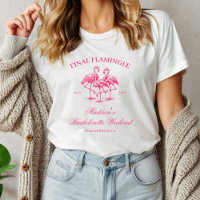 Final Flamingle Flamingo Bachelorette
