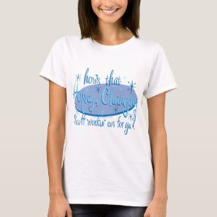 FINAL-HOPE T-Shirt