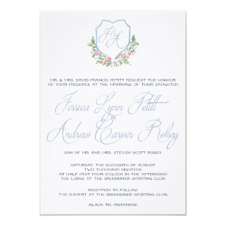 Final J. Petitt Formal Invitation