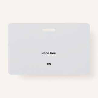 final no customize badge