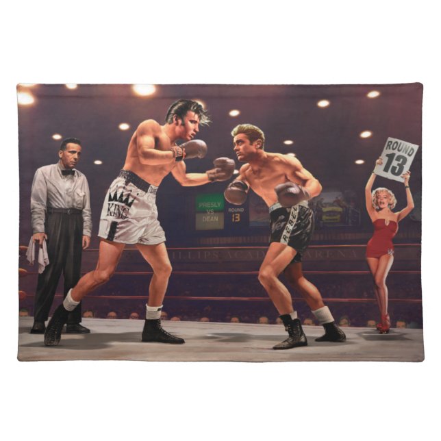 Final Round 2 Placemat (Front)