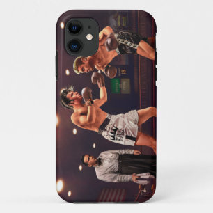 Final Round iPhone 11 Case