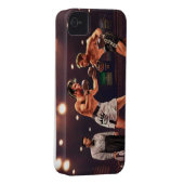 Final Round Case-Mate iPhone Case (Back/Right)