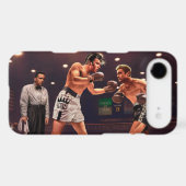 Final Round Case-Mate iPhone Case (Back (Horizontal))