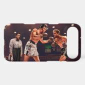 Final Round Case-Mate iPhone Case (Back (Horizontal))