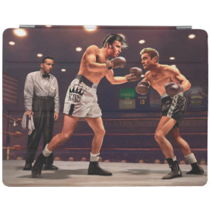 Final Round iPad Smart Cover