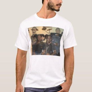 final round T-Shirt
