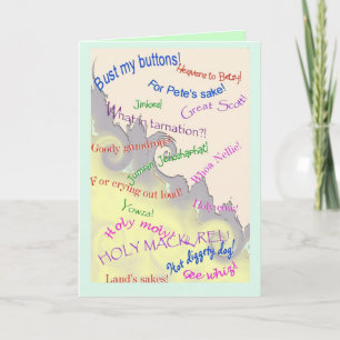 Finally getting married invitation